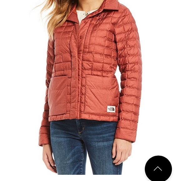 thermoball eco snap jacket